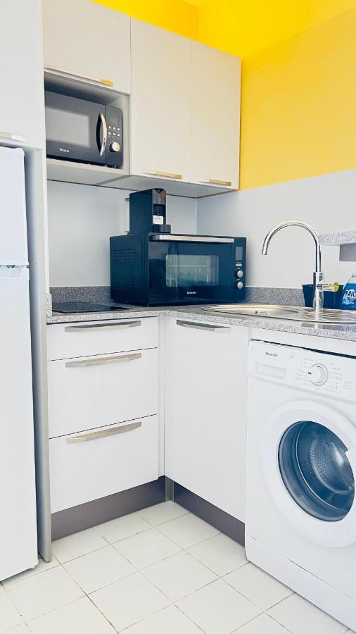 Apartament Le Colibri Des Alizes Saint-Francois  Zewnętrze zdjęcie
